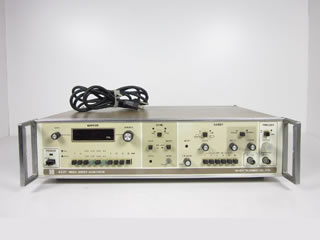 ビデオスィープアナライザ 4227