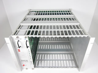 マルチラインシュミレーター MODEL458