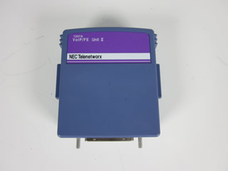 VOIP/FEユニットII 1207A