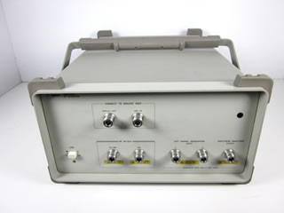 RFインターフェース 83215A