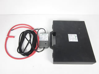 CURRENT WAVEFORM TRANSDUCER 30B