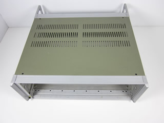 6M67用ベンチトップケース 7908