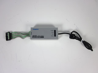 NEXTiCE JTAGプローブ NJP-ARM200