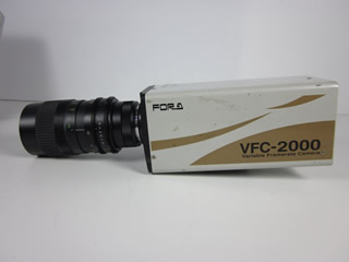 高感度カメラ VFC-2000SC