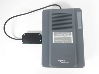 ARM9TEMIプローブユニット UT75220G