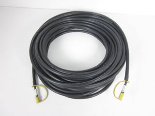 ファイバー温度計用延長ケーブル EC2-025