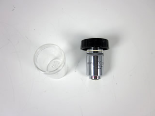 対物レンズ M PLAN 100 DIC