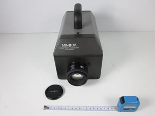 分光放射輝度計 CS1000