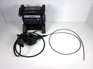 工業用ビデオスコープ IV7415X2