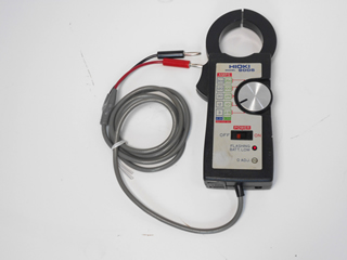 クランププローブ 9005