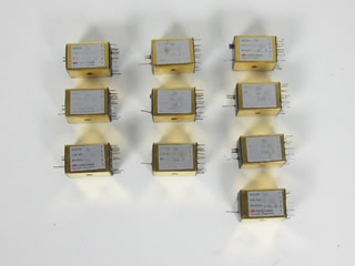 トランスミッター（10個セット） MODEL 36