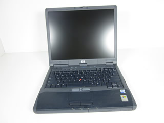 ルータテスタシステムコントローラ E7891B用アクセサリー（omnibook6100）