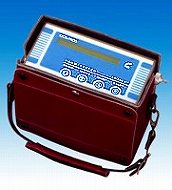 ホルムアルデヒド検知器 ホルムテクター XP308II