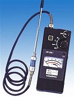 ガス検知器 コスモテクター XP314(B)