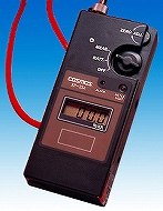 可燃性ガス濃度計 コスモテクター XP336